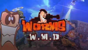 Worms W.M.D