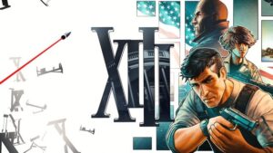 XIII - Remake