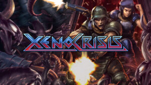 Xeno Crisis