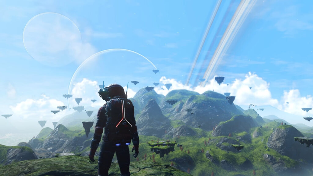 No Man’s Sky Free Download