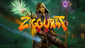 Ziggurat 2