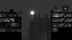 Zombie Night Terror
