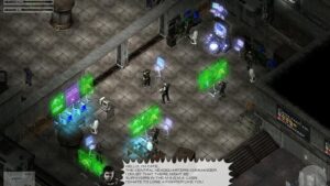 Zombie Shooter 2