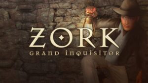 Zork: Grand Inquisitor