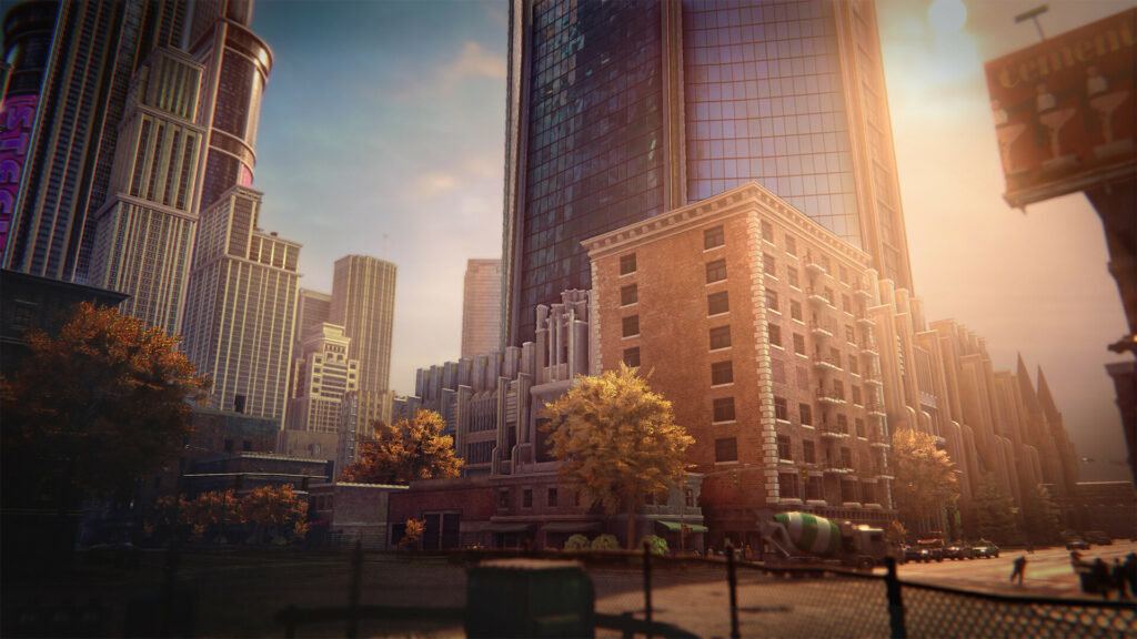 Saints Row: The Third Remastered Free Download