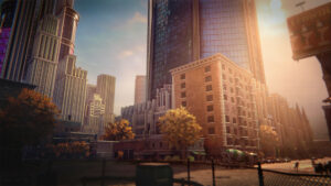 Saints Row: The Third Remastered Free Download