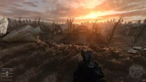 S.T.A.L.K.E.R. G.A.M.M.A.