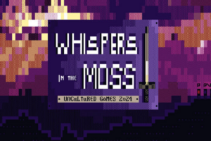 Whispers in the Moss Free Download