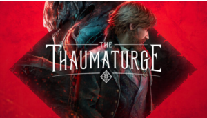 The Thaumaturge