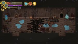 Secrets of Grindea Free Download