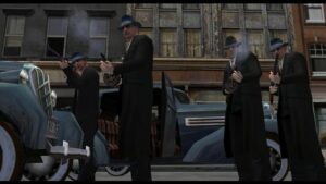 Mafia Classic Free Download