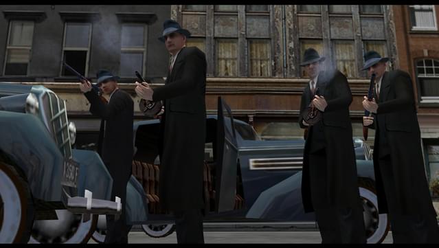 Mafia Classic Free Download