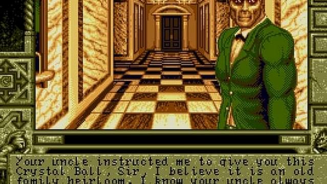 Waxworks Free Download