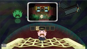 The Mystery of Woolley Mountain Free Download