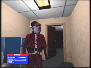 Christmas Massacre Free Download