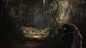 Blair Witch Deluxe Edition Free Download (v1.04)