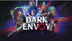Dark Envoy