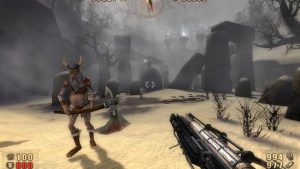 Painkiller: Overdose Free Download