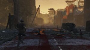 Fallout 4: Game of the Year Edition Free Download