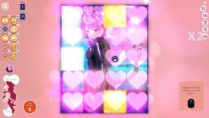 Mosaique Neko Waifus 5 Free Download