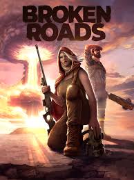 Broken Roads Free Download