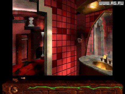 Shivers Free Download