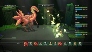 Crystal Project Free Download