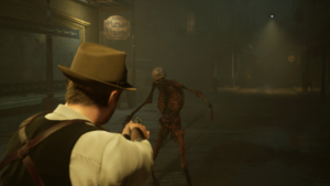 Alone in the Dark Free Download