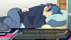 DRAMAtical Murder Free Download (v1.00)