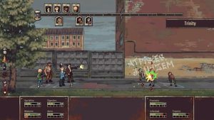 Stories from the Outbreak Free Download (v1.1.2)