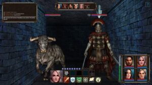 Ludus Mortis Free Download