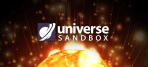 Universe Sandbox Free Download