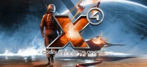 X4: Community of Planets Edition (2024)