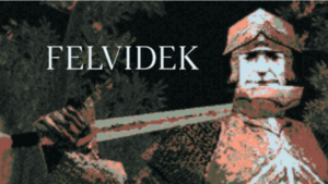 Felvidek