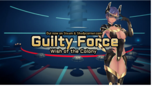 Guilty Force: Wish of the Colony Free Download