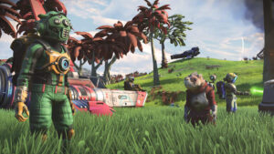No Man’s Sky Free Download