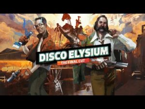 Disco Elysium – The Final Cut Free Download