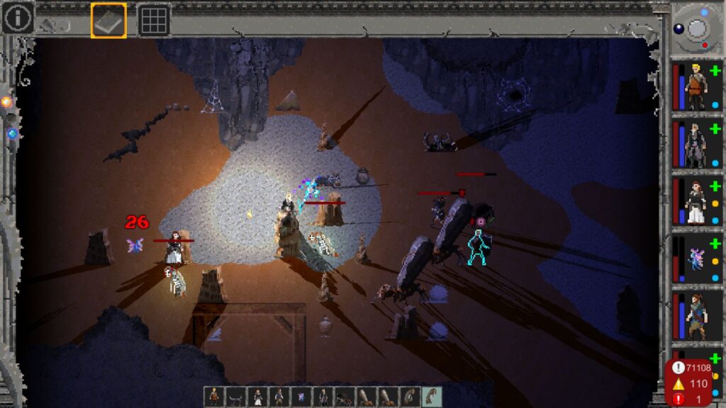 Caves of Lore Free Download