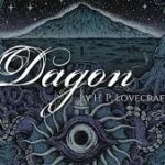 Dagon: by H. P. Lovecraft Free Download