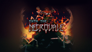Into the Necrovale Free Download (v0.5.10)