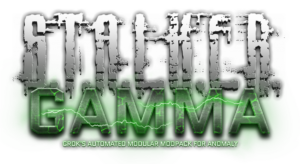 S.T.A.L.K.E.R. G.A.M.M.A.