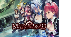 Maid of the Dead Free Download