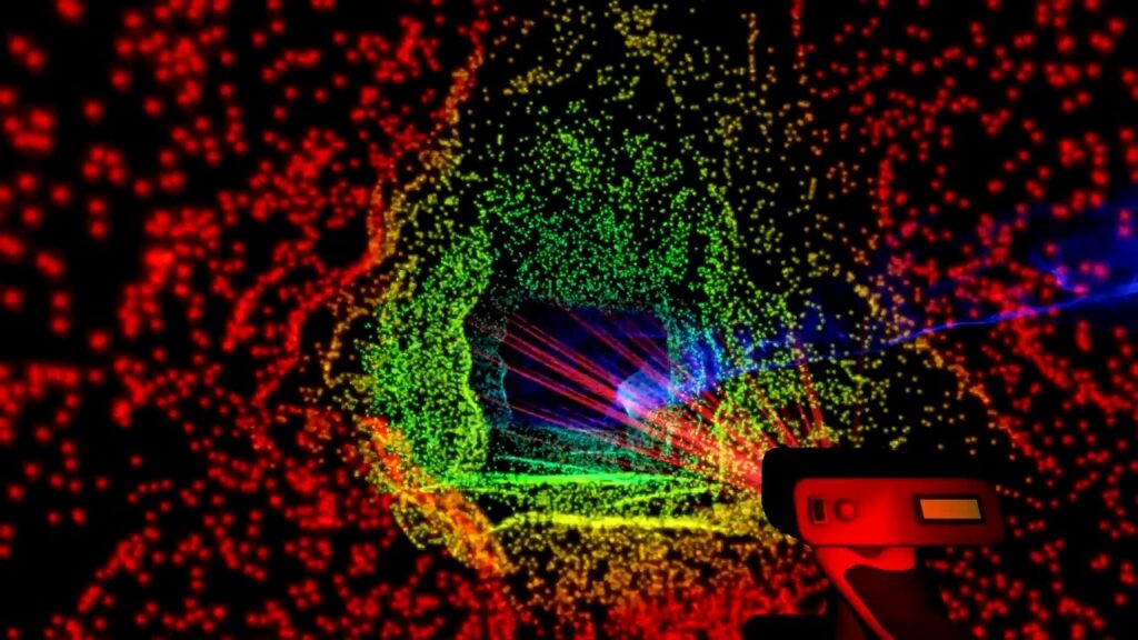 Scanner Sombre Free Download