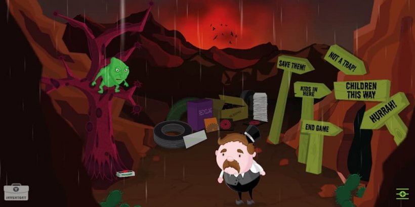 The Mystery of Woolley Mountain Free Download