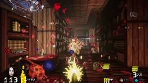 Nightmare Reaper Free Download (v2.31.6)