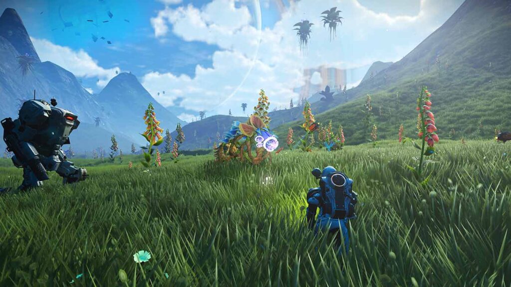 No Man’s Sky Free Download