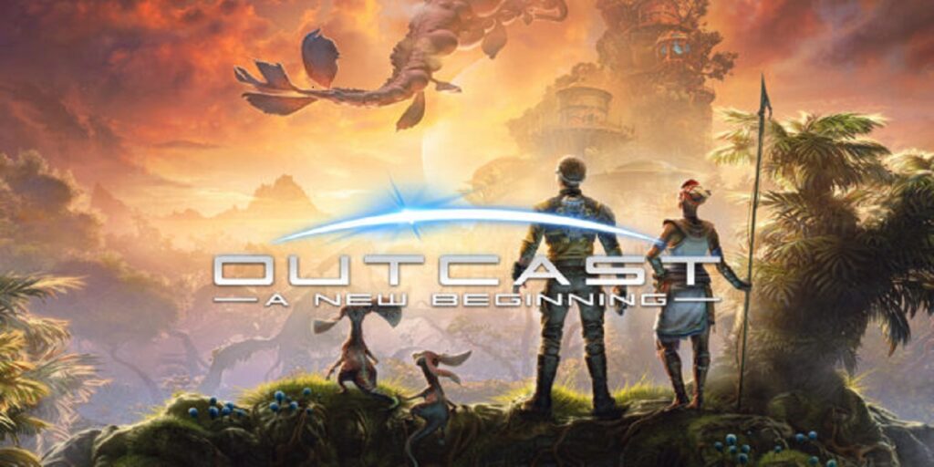 Outcast – A New Beginning Free Download