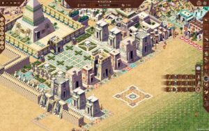 Pharaoh: A New Era Free Download
