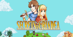 Secrets of Grindea Free Download