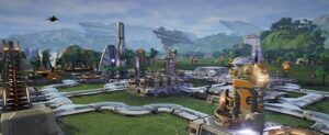 Aven Colony Free Download